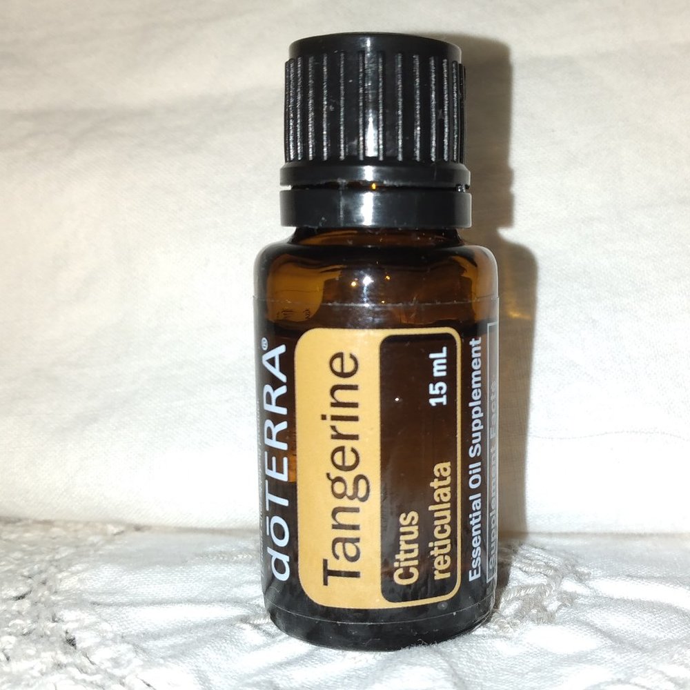 Doterra Tangerine